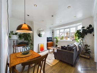 Gordon Road, Surbiton, United Kingdom, KT5