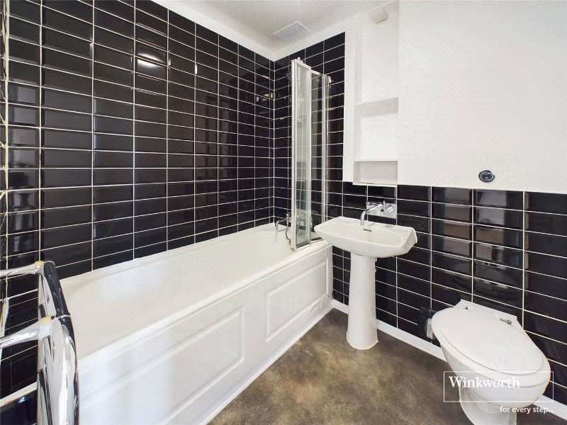 Fieldview Court, 1-4 Fryent Close, Kingsbury, London, NW9