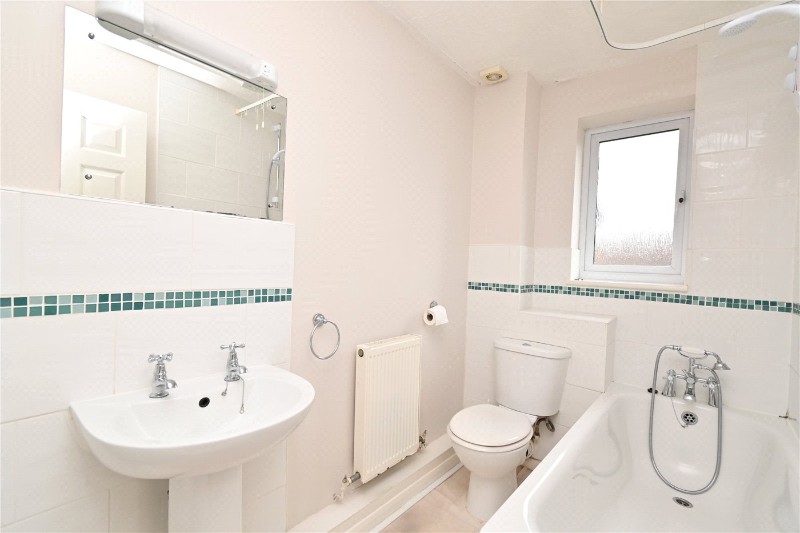 Wights Walk, Basingstoke, Hampshire, RG22