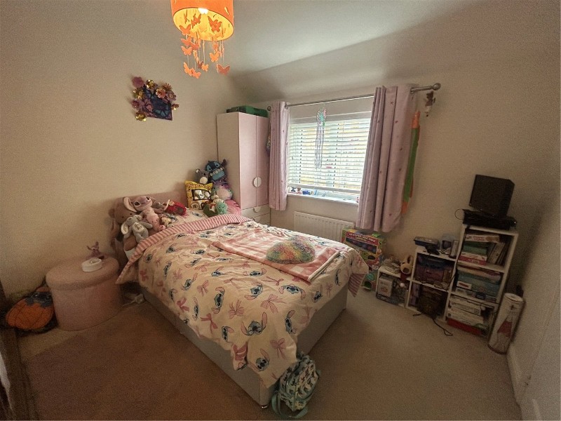 Collins Close, Wilton, Salisbury, Wiltshire, SP2