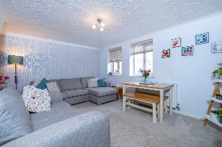 Cowslip Drive, Deeping St. James, Peterborough, Lincolnshire, PE6