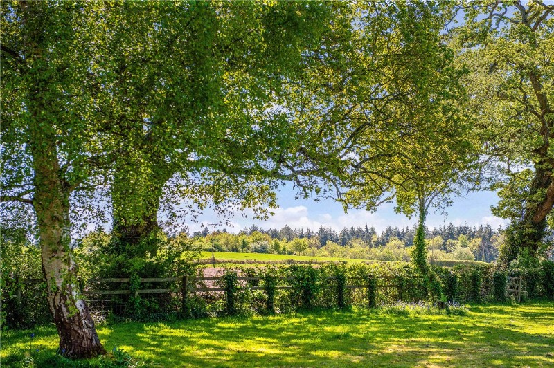 Flexford Road, Near Winchester, Hampshire, SO52