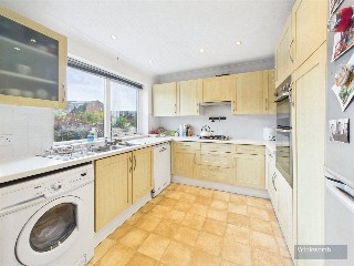 Ditton Reach, Thames Ditton, Surrey, KT7