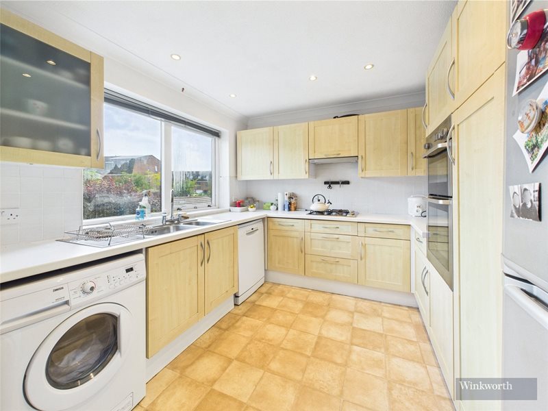 Ditton Reach, Thames Ditton, Surrey, KT7