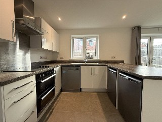 Aldridge Place, Tithebarn, Exeter, Devon, EX1