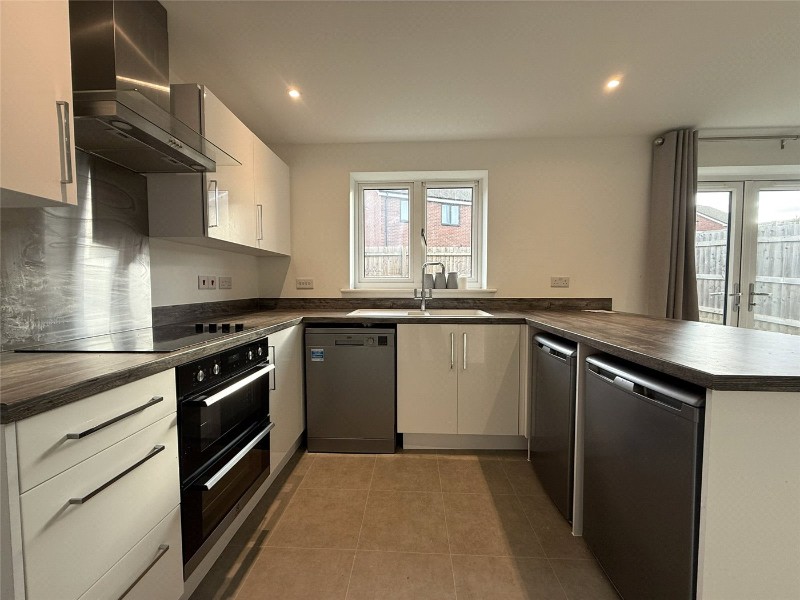 Aldridge Place, Tithebarn, Exeter, Devon, EX1