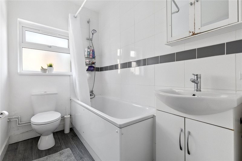 Robinson Road, London, SW17