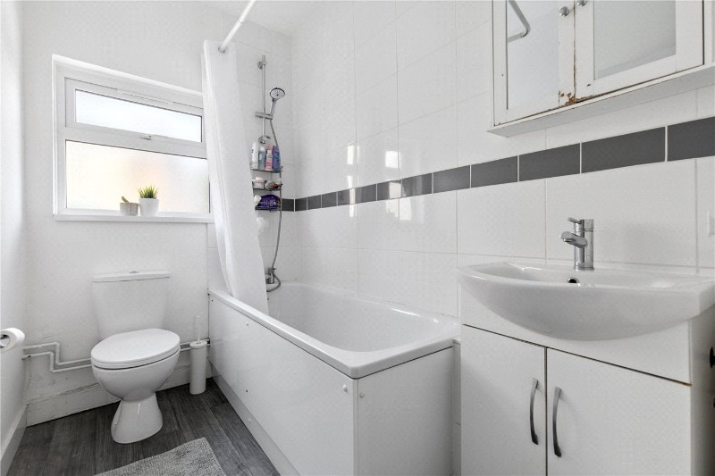 Robinson Road, London, SW17
