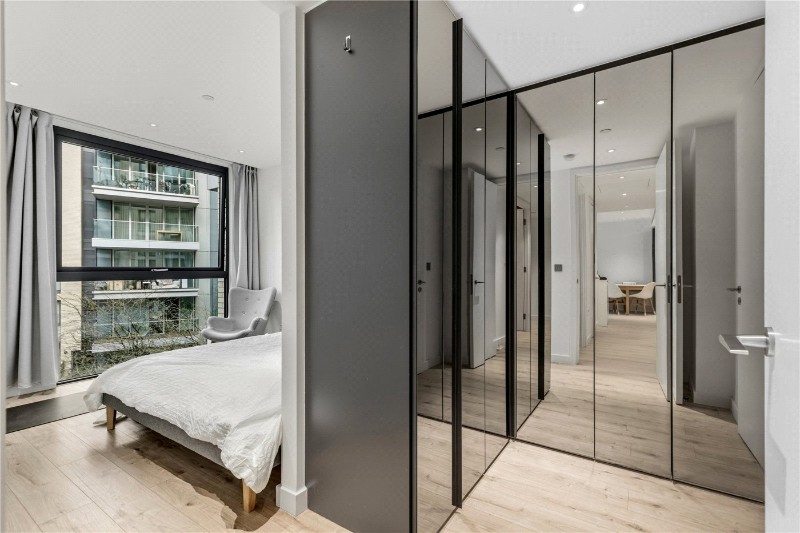 Canter Way, London, E1