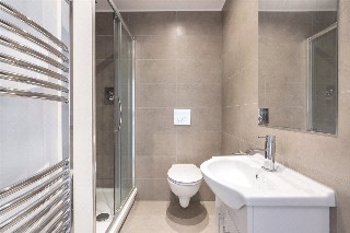 Fetter Lane, London, EC4A