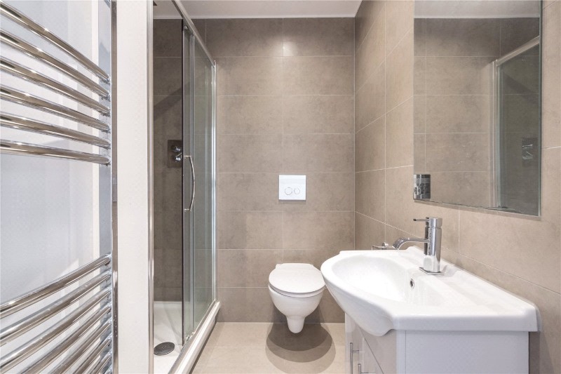 Fetter Lane, London, EC4A