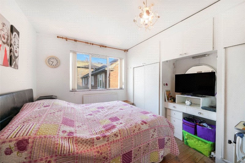 Benson Court, Junction Road, London, N19