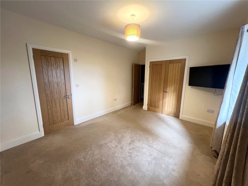 Winchester Hill, Romsey, Hampshire, SO51