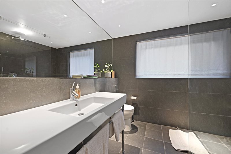 Newton Road, London, W2