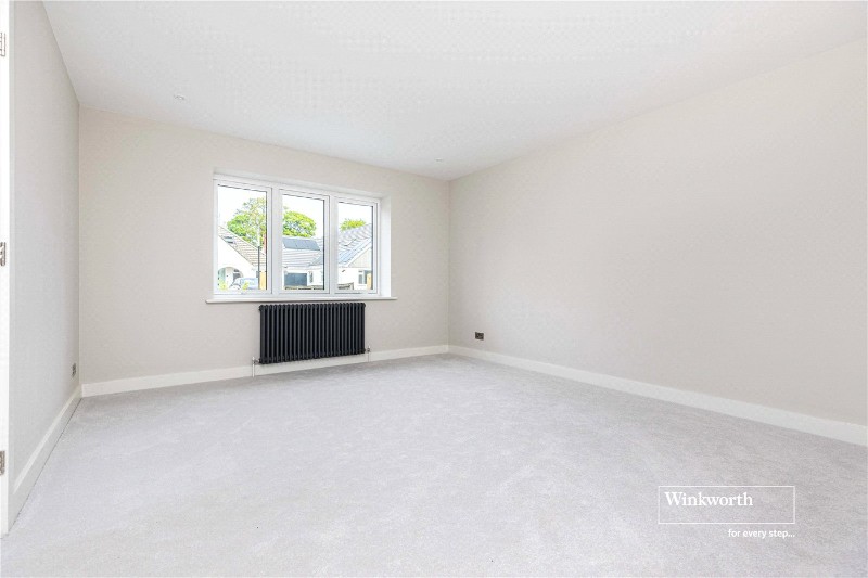 Wellington Avenue, Christchurch, Dorset, BH23
