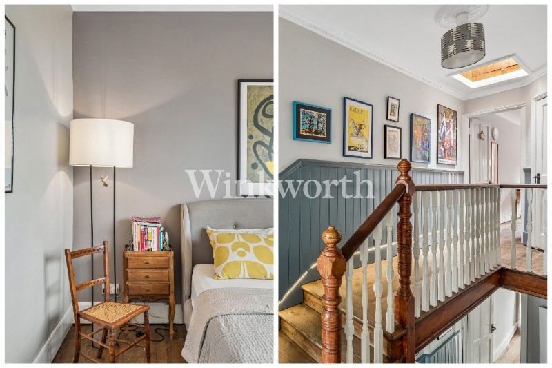 Wightman Road, London, N4