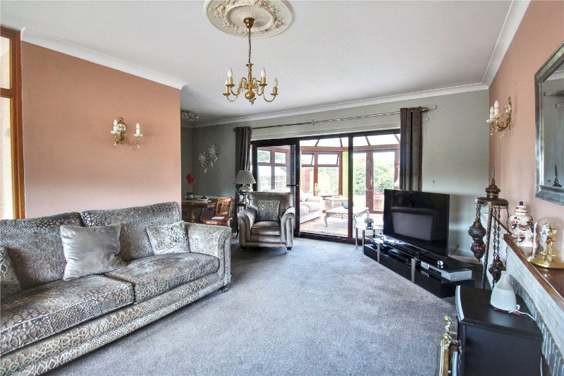 Prince Andrews Road, Hellesdon, Norwich, Norfolk, NR6