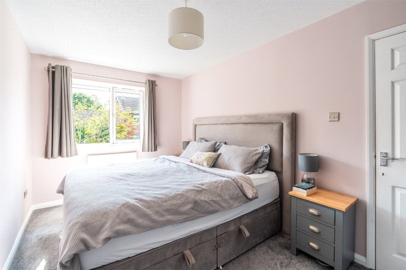 Colt Close, Colehill, Wimborne, Dorset, BH21