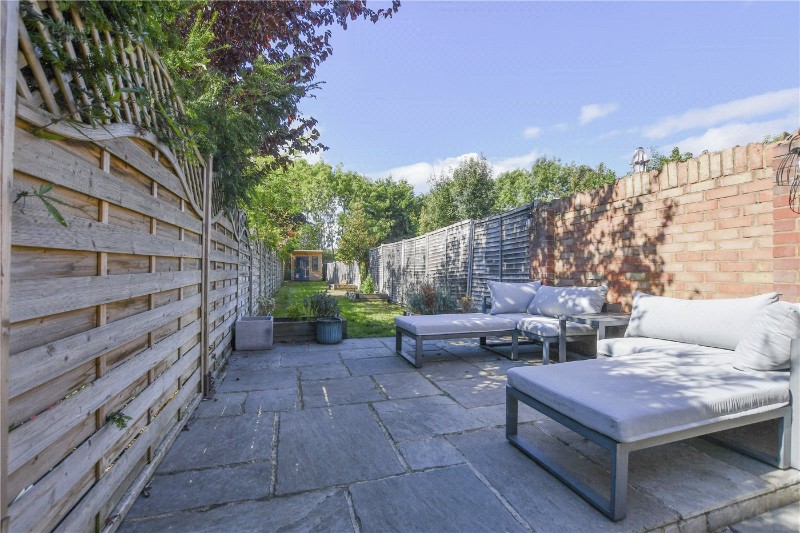 Stanley Road, Wokingham, Berkshire, RG40