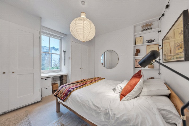 Mackeson Road, Hampstead, NW3