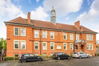 Prytaneum Court, 251 Green Lanes, N13