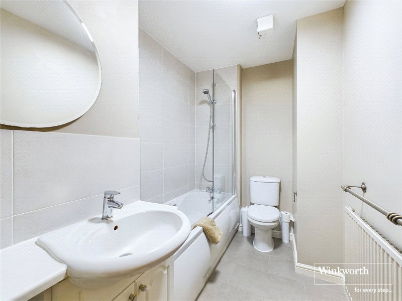 Regents Riverside, Brigham Road, Reading, Berkshire, RG1
