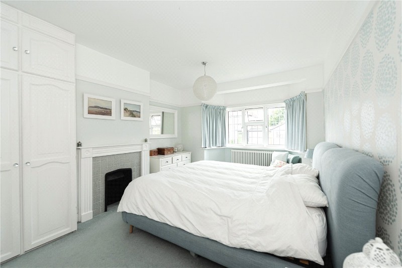 Sandersfield Road, Banstead, Surrey, SM7