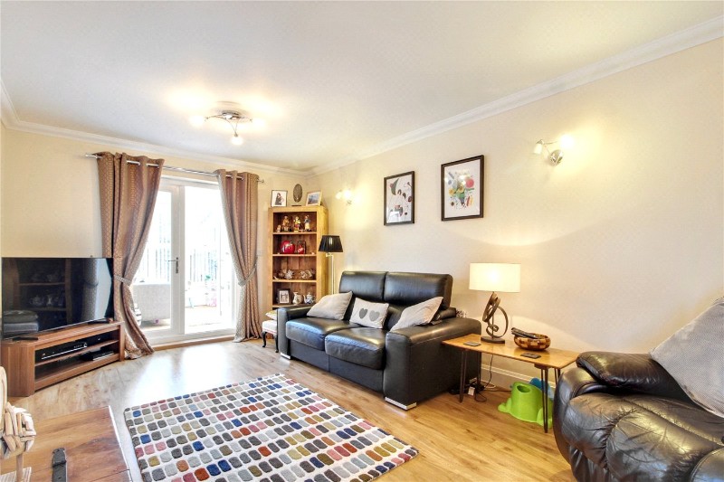 Trafalgar Square, Poringland, Norwich, Norfolk, NR14