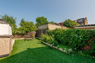 Kings Parade, Okehampton Road, London, NW10