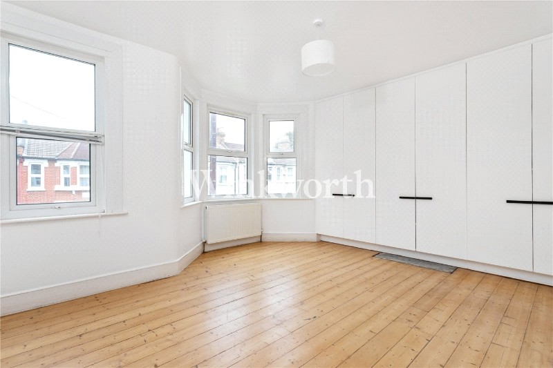Kitchener Road, London, N17