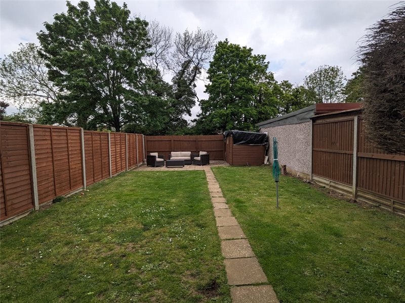 Winchester Way, Sleaford, Lincolnshire, NG34