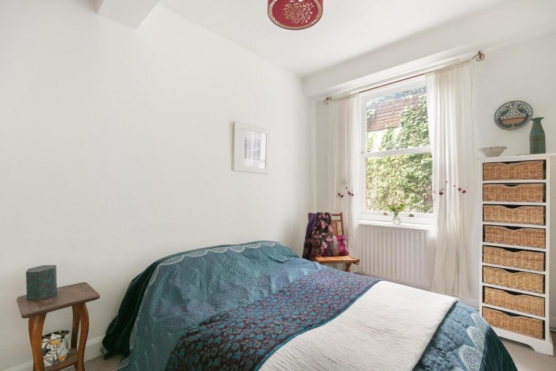 Crystal Palace Park Road, London, SE26