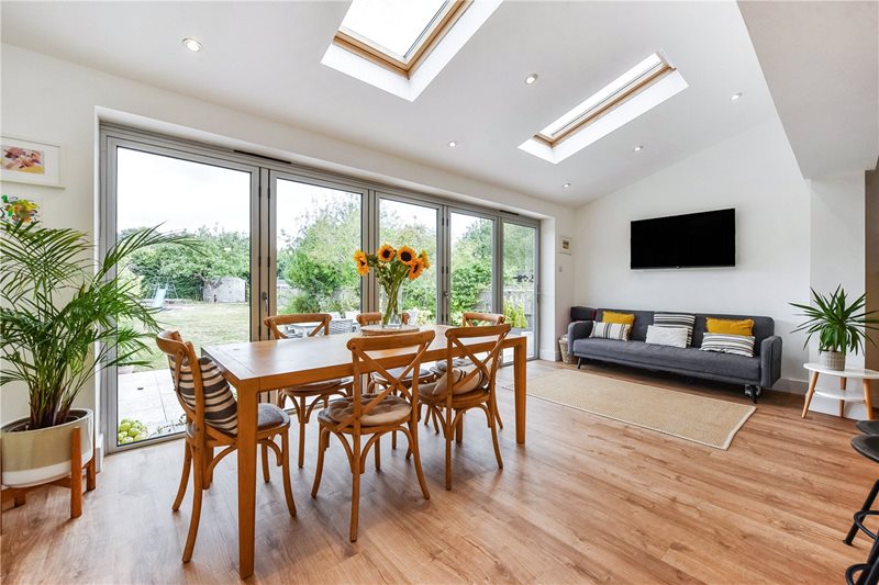Milverton Road, Winchester, Hampshire, SO22