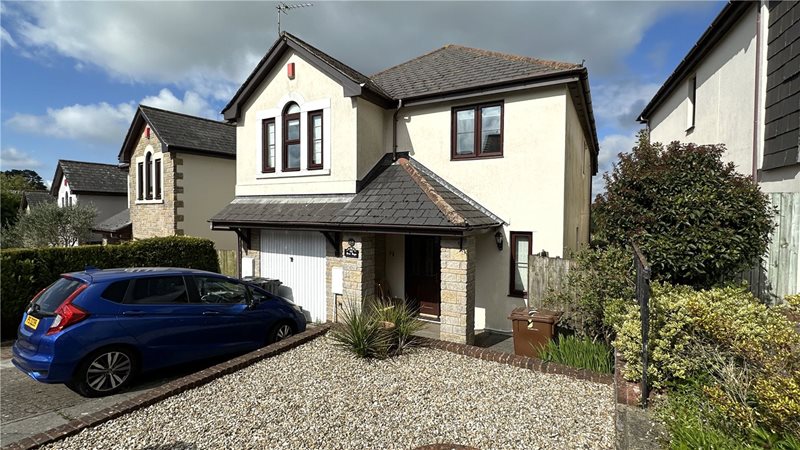 Seymour Drive, Dartmouth, Devon, TQ6