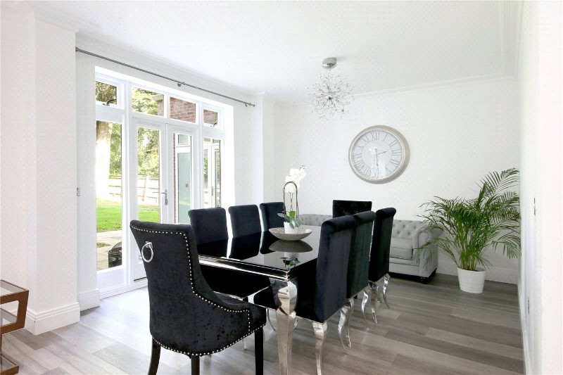 Park Grove, Knotty Green, Beaconsfield, HP9