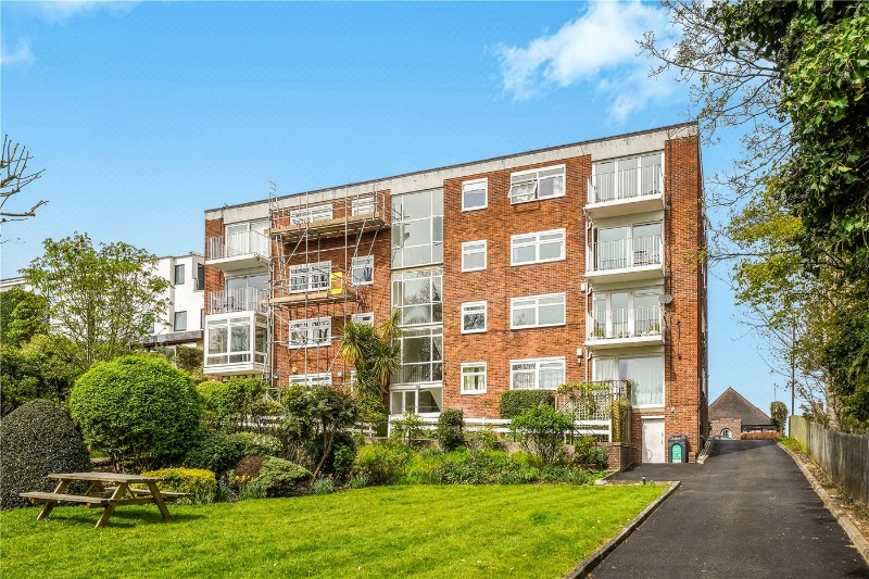 Shepherds Hill, London, N6