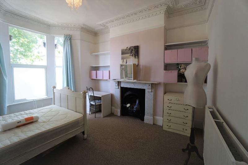 Fishponds Road, Bristol, BS5