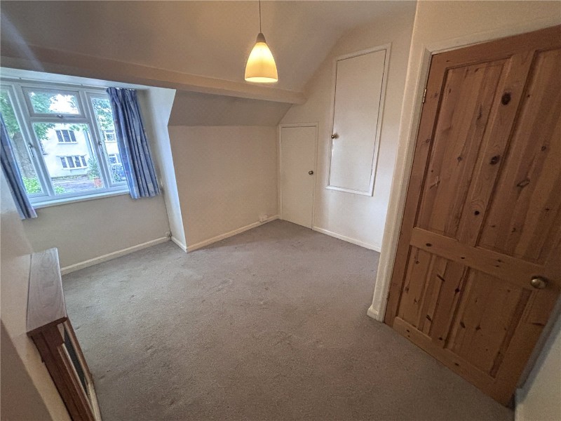 Oak Road, Tiddington, Stratford-upon-Avon, Warwickshire, CV37