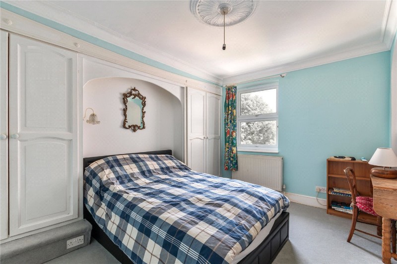 Thurlestone Road, West Norwood, London, SE27