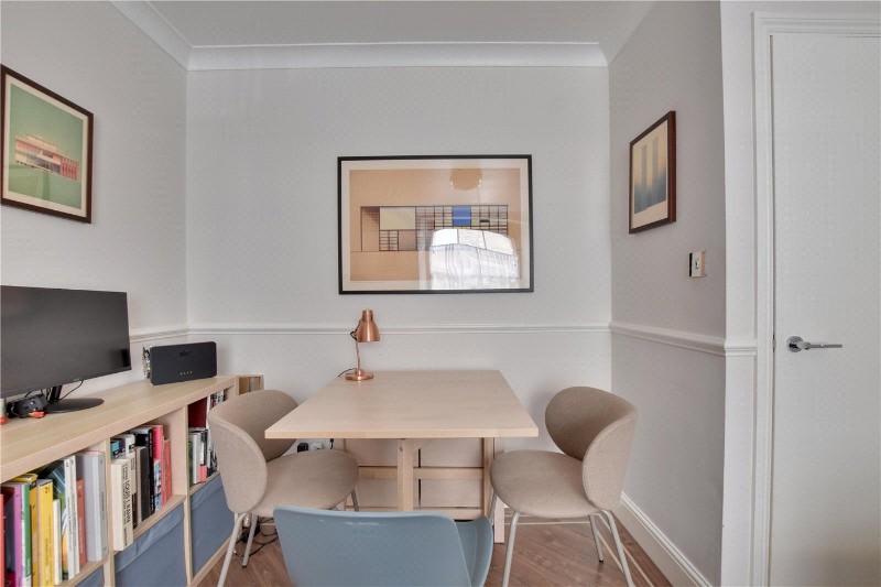 Sutherland House, Royal Herbert Pavillions, Shooters Hill, London, SE18