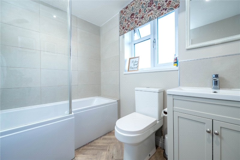 Westcliffe Road, Ruskington, Sleaford, Lincolnshire, NG34