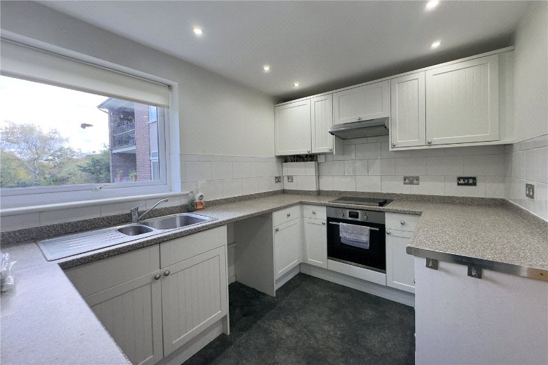 Cressington Place, Bourne End, Buckinghamshire, SL8