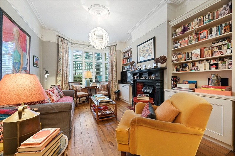 Sedgeford Road, London, W12