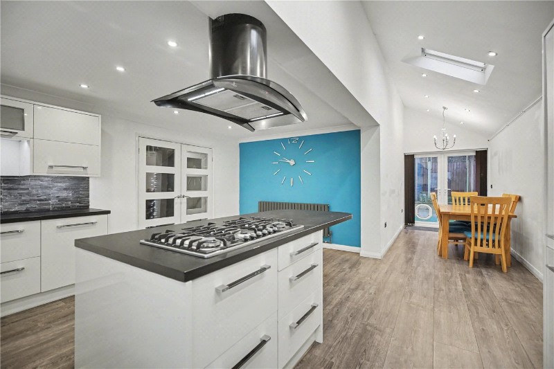 Tower Close, Costessey, Norwich, Norfolk, NR8