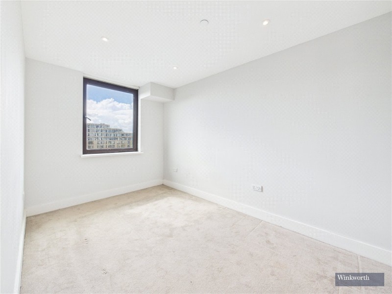 Kymberley Road, Harrow, HA1