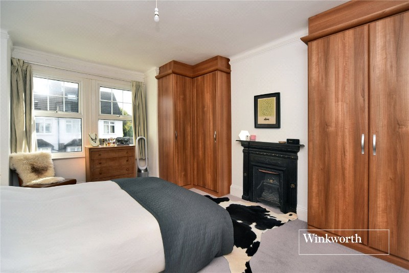 Washington Road, Worcester Park, KT4