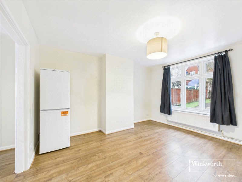 Littlefield Road, Edgware, HA8