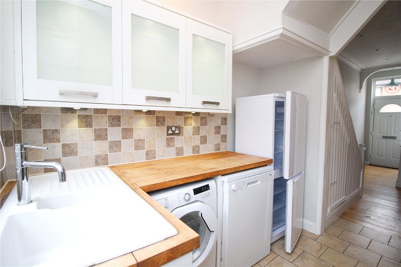 Lymington Avenue, Leigh-on-Sea, Essex, SS9
