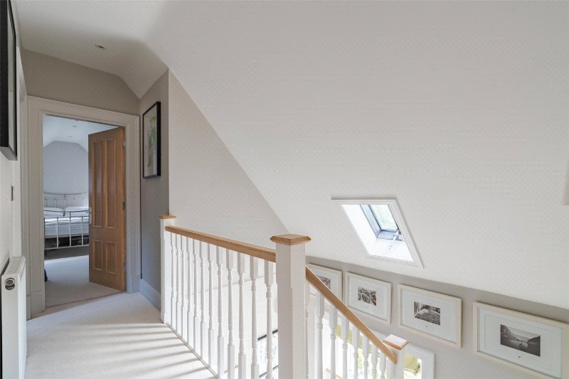 Wimborne Road West, Stapehill, Wimborne, Dorset, BH21