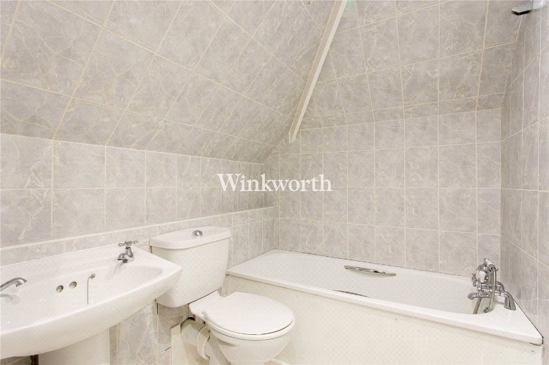 Finchley Road, London, NW11